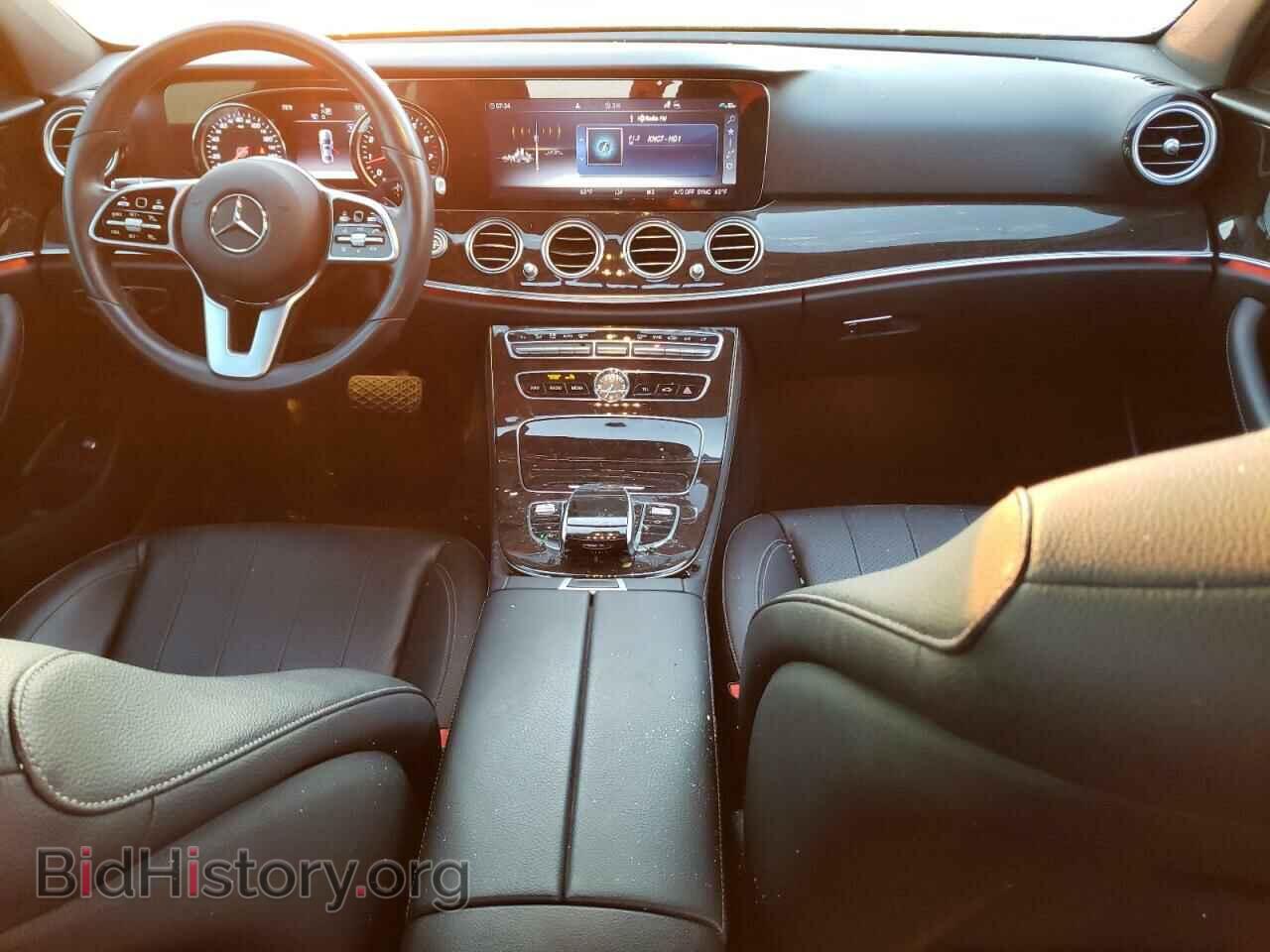 2019 MERCEDES-BENZ E-CLASS - VIN: WDDZF4JB3KA634824 - Фото 8