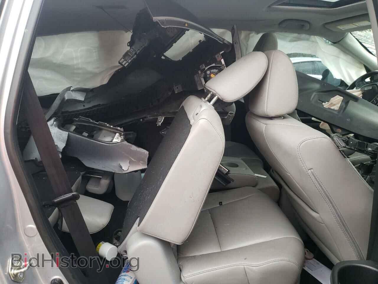 2018 HONDA PILOT - VIN: 5FNYF5H56JB023123 - Фото 6