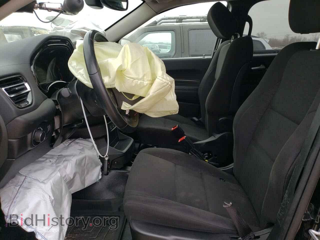 2021 DODGE DURANGO - VIN: 1C4RDJFG4MC724588 - Photo 7