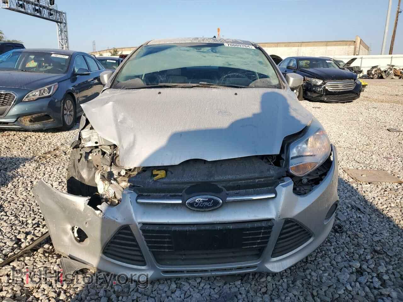2013 FORD FOCUS - VIN: 1FADP3F21DL168912 - Фото 5