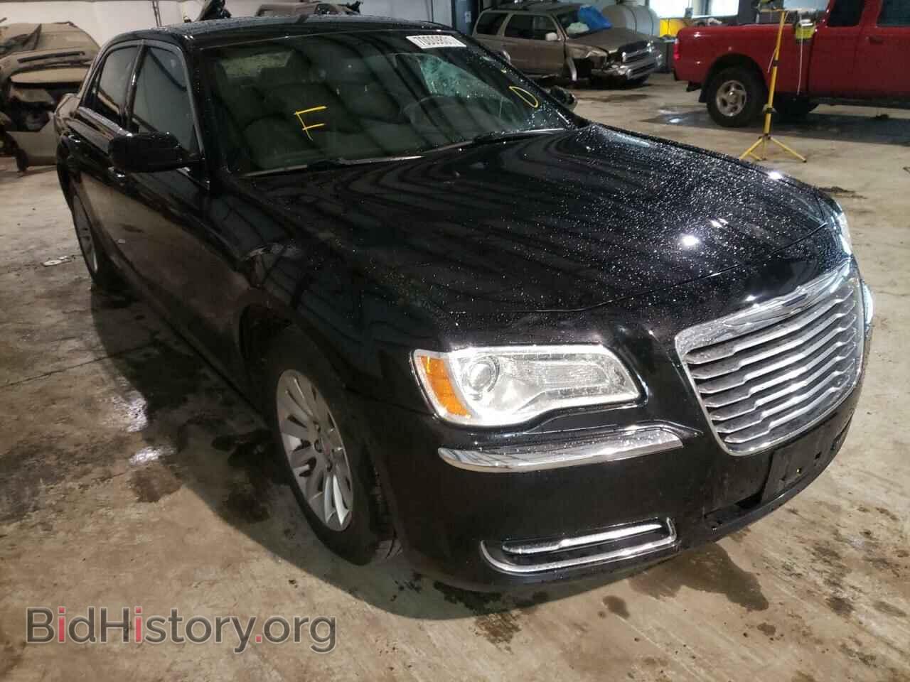 Photo 2C3CCAAG9DH740271 - CHRYSLER 300 2013