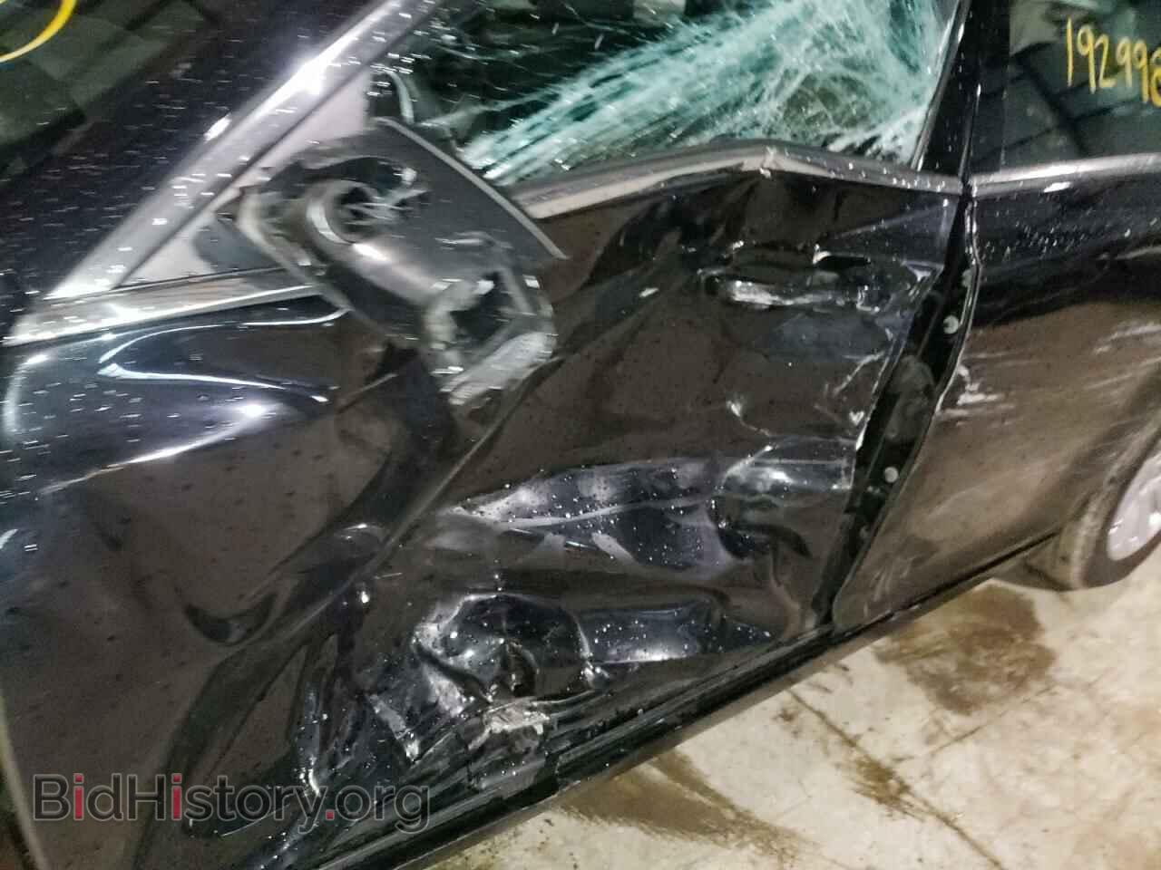 2013 CHRYSLER 300 - VIN: 2C3CCAAG9DH740271 - Фото 9