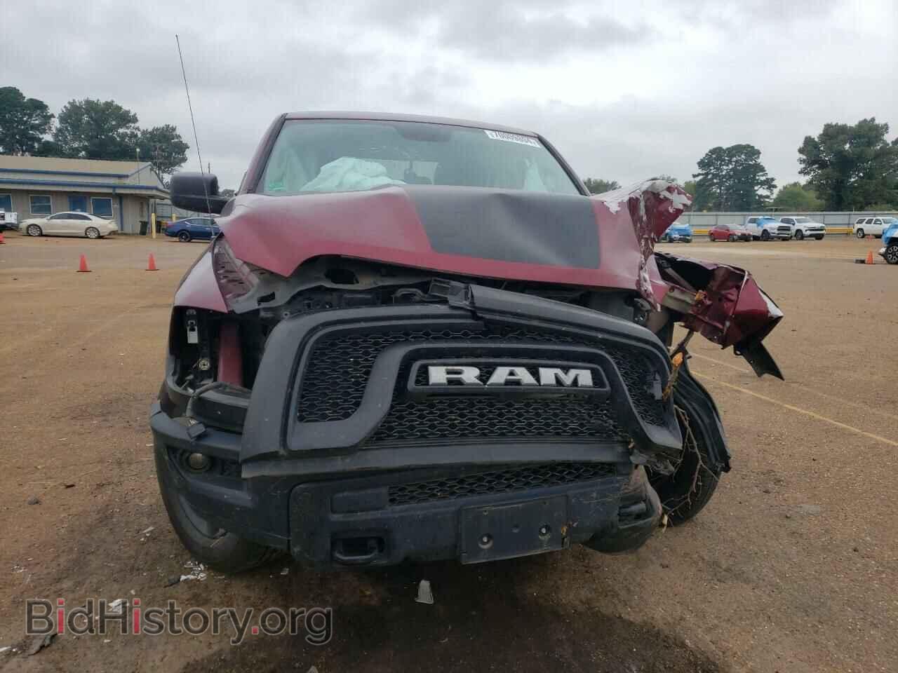 2019 RAM 1500 - VIN: 1C6RR6GG7KS699953 - Фото 5