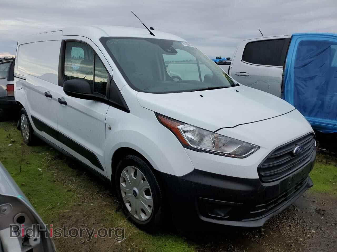 2019 FORD TRANSIT - VIN: NM0LS7E25K1411060 - Фото 4