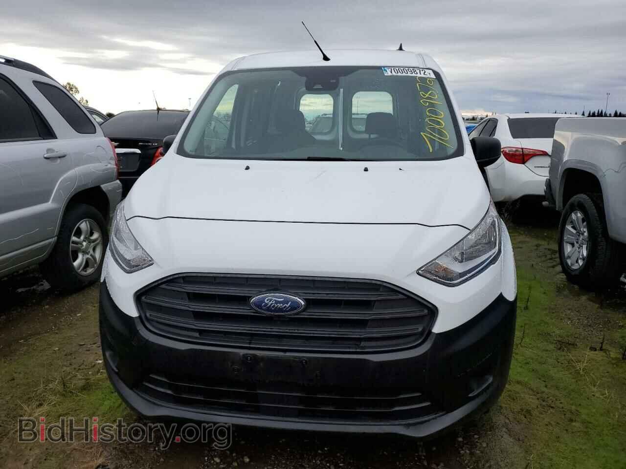 2019 FORD TRANSIT - VIN: NM0LS7E25K1411060 - Фото 5