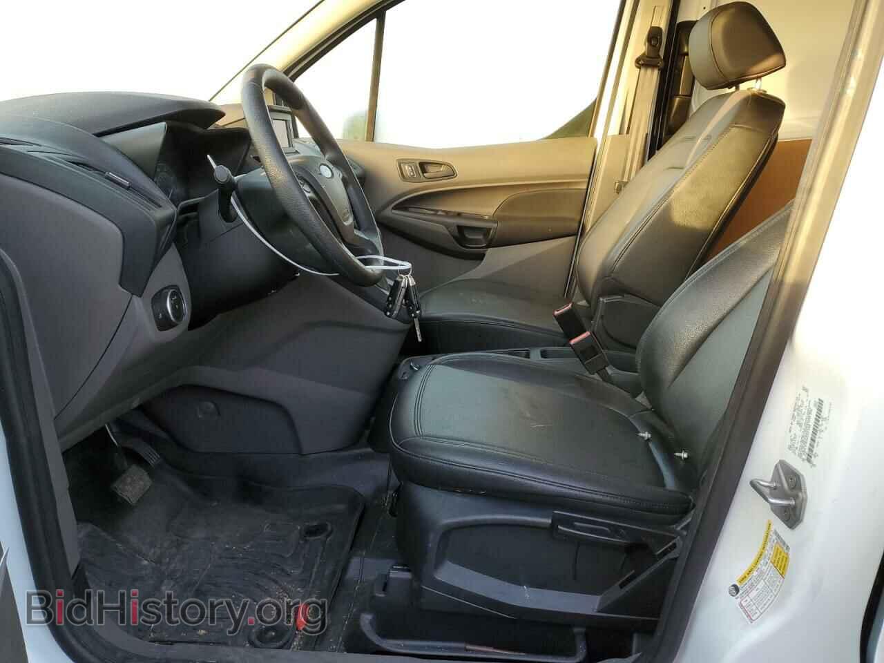 2019 FORD TRANSIT - VIN: NM0LS7E25K1411060 - Фото 7