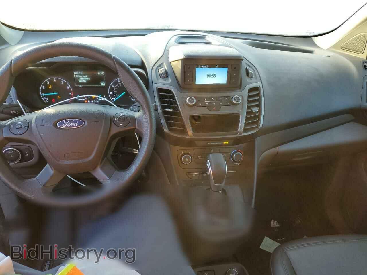 2019 FORD TRANSIT - VIN: NM0LS7E25K1411060 - Фото 8