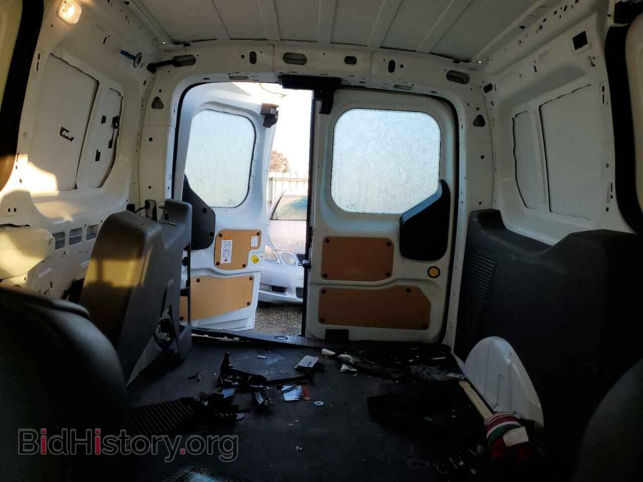 2019 FORD TRANSIT - VIN: NM0LS7E25K1411060 - Фото 10