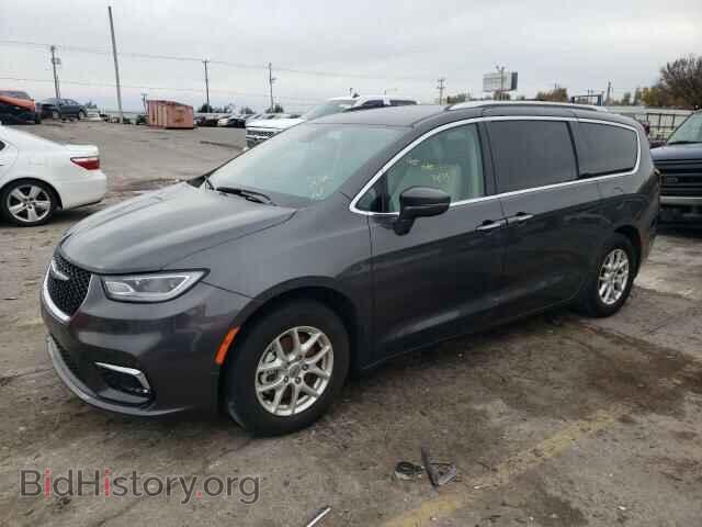 Photo 2C4RC1BG1MR546834 - CHRYSLER PACIFICA 2021