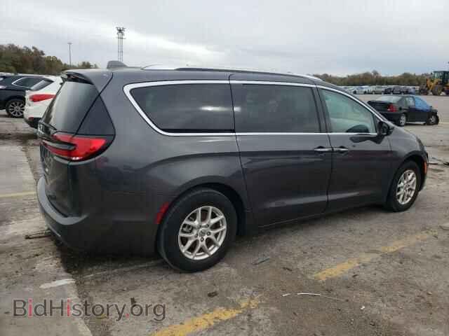 2021 CHRYSLER PACIFICA - VIN: 2C4RC1BG1MR546834 - Фото 3