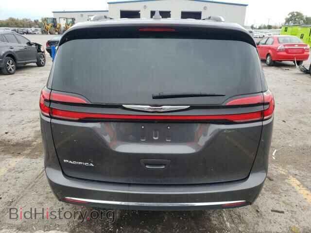 2021 CHRYSLER PACIFICA - VIN: 2C4RC1BG1MR546834 - Фото 6