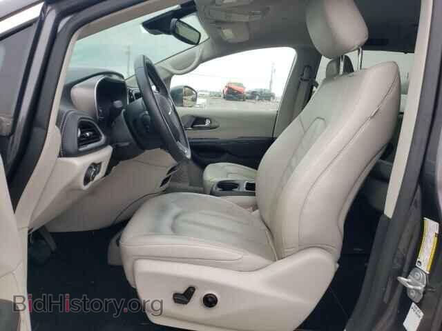 2021 CHRYSLER PACIFICA - VIN: 2C4RC1BG1MR546834 - Фото 7