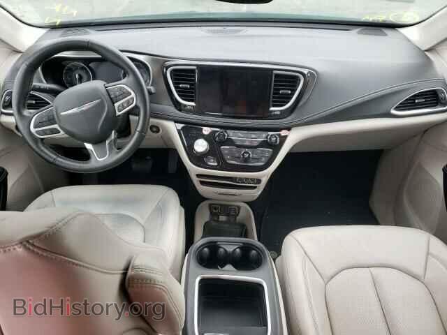 2021 CHRYSLER PACIFICA - VIN: 2C4RC1BG1MR546834 - Фото 8