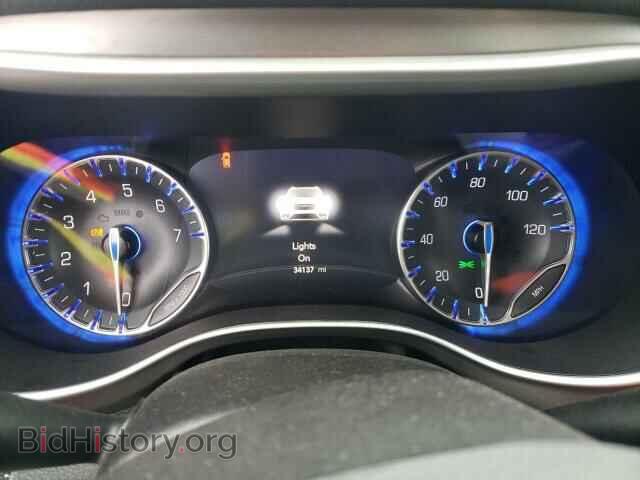 2021 CHRYSLER PACIFICA - VIN: 2C4RC1BG1MR546834 - Фото 9