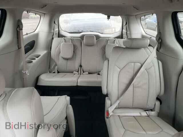 2021 CHRYSLER PACIFICA - VIN: 2C4RC1BG1MR546834 - Фото 10