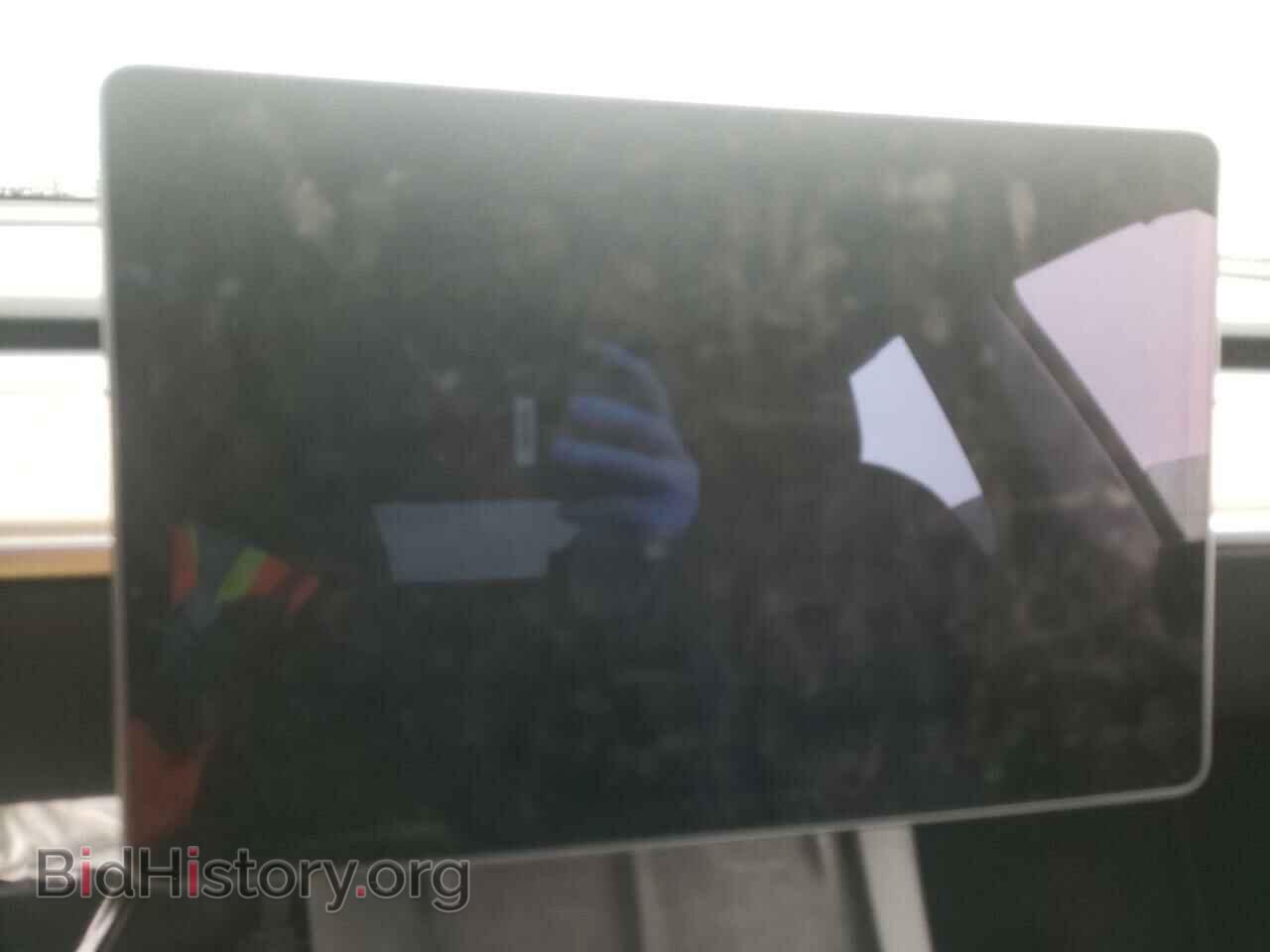 2021 TESLA MODEL Y - VIN: 5YJYGDEE2MF124899 - Photo 9