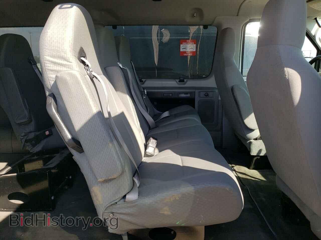 2011 FORD ALL Models - VIN: 1FDNE1BW5BDB15456 - Фото 11
