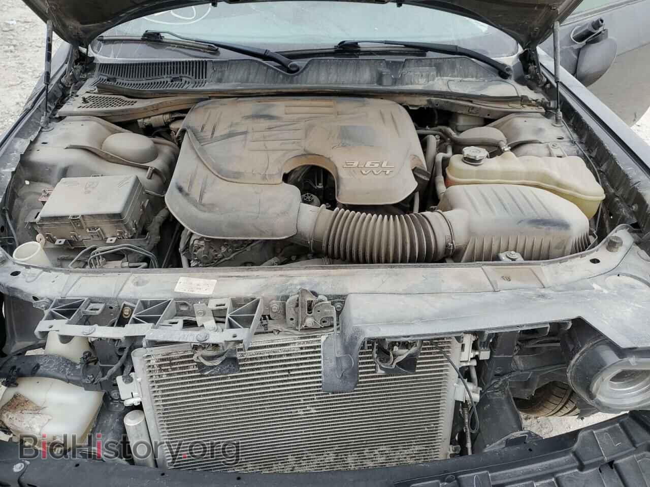 2015 DODGE CHALLENGER - VIN: 2C3CDZAG2FH861769 - Фото 11