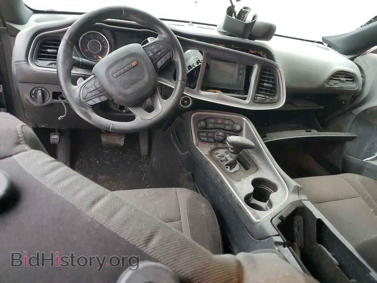 2015 DODGE CHALLENGER - VIN: 2C3CDZAG2FH861769 - Фото 8