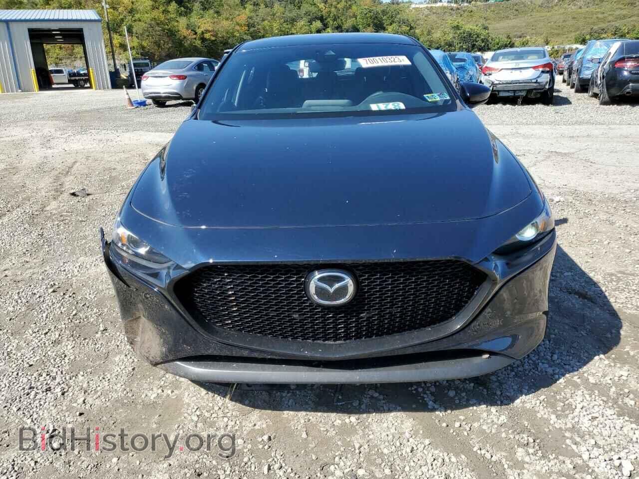 2020 MAZDA 3 - VIN: JM1BPBMM8L1169775 - Фото 5