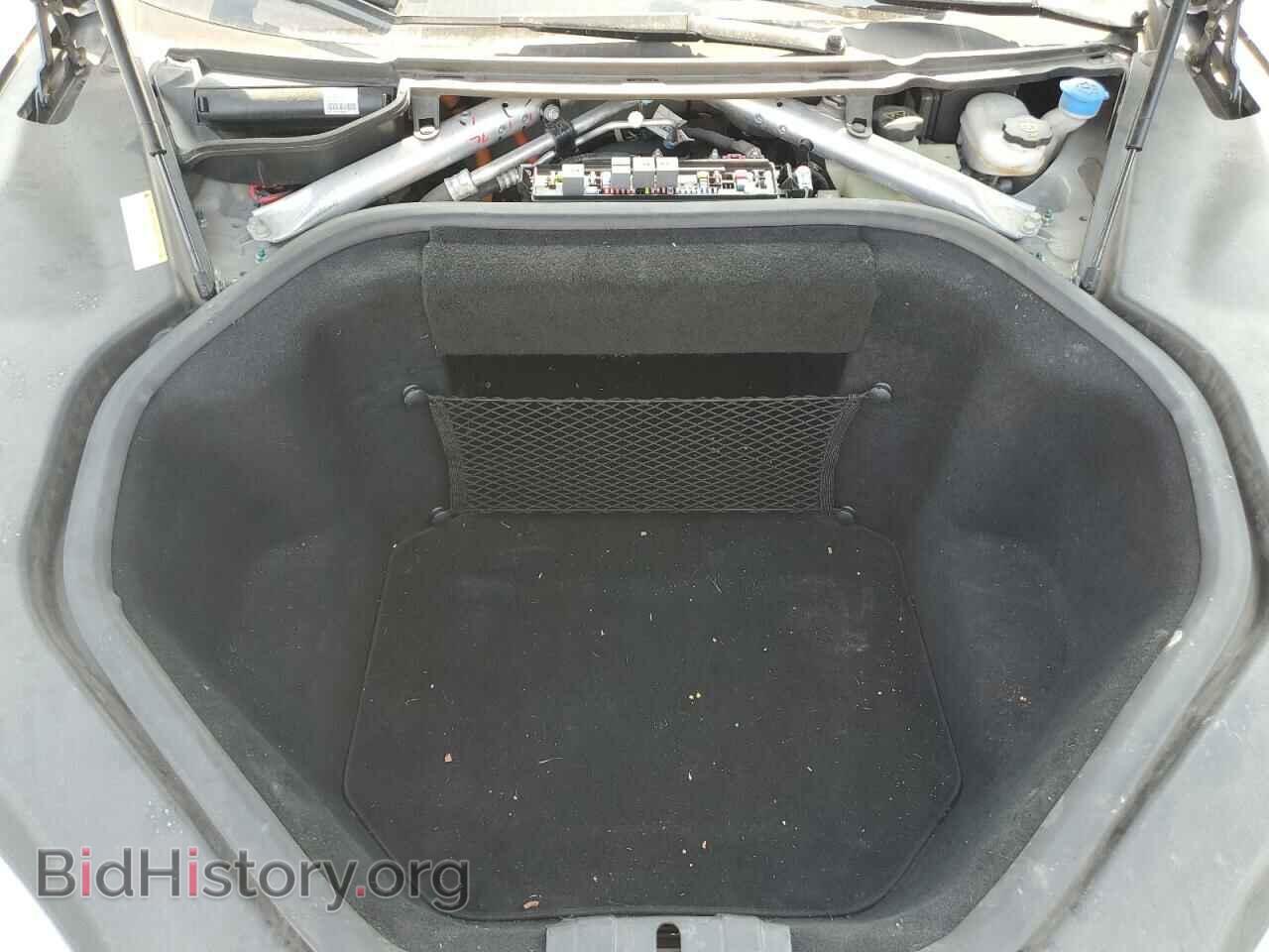 2015 TESLA MODEL S - VIN: 5YJSA1E13FF114601 - Photo 11