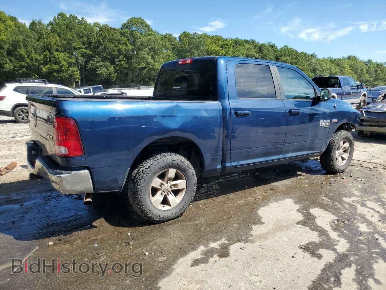 2019 RAM 1500 - VIN: 3C6RR7LT2KG686818 - Фото 3