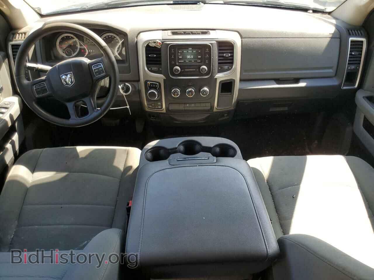 2019 RAM 1500 - VIN: 3C6RR7LT2KG686818 - Фото 8