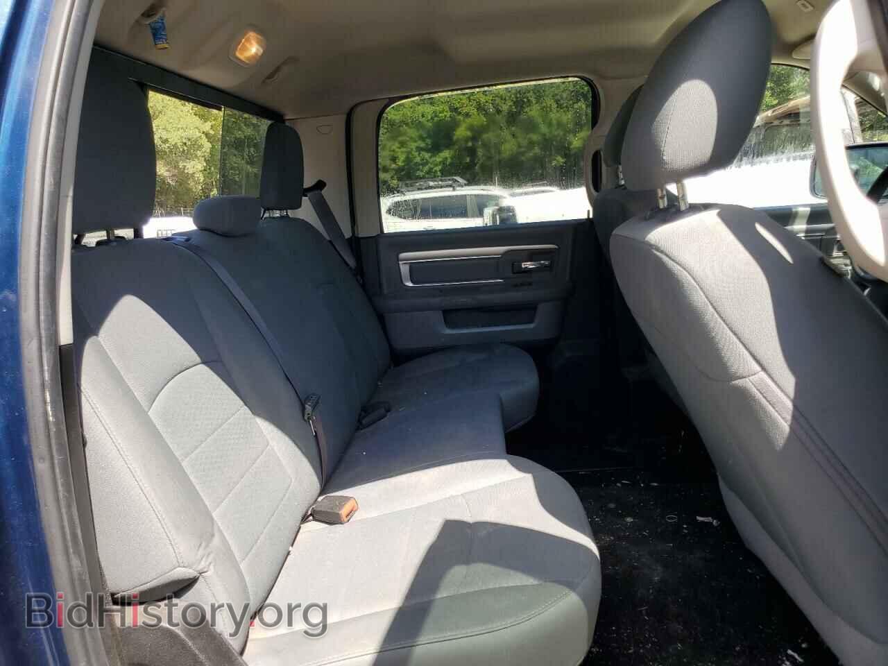 2019 RAM 1500 - VIN: 3C6RR7LT2KG686818 - Фото 10