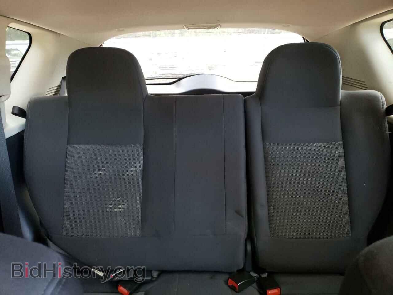 2012 JEEP COMPASS - VIN: 1C4NJCBB4CD622939 - Фото 10