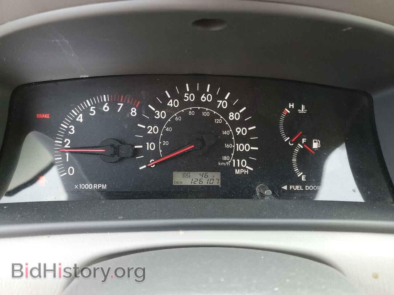 2007 TOYOTA COROLLA - VIN: 2T1BR32E37C770637 - Фото 9