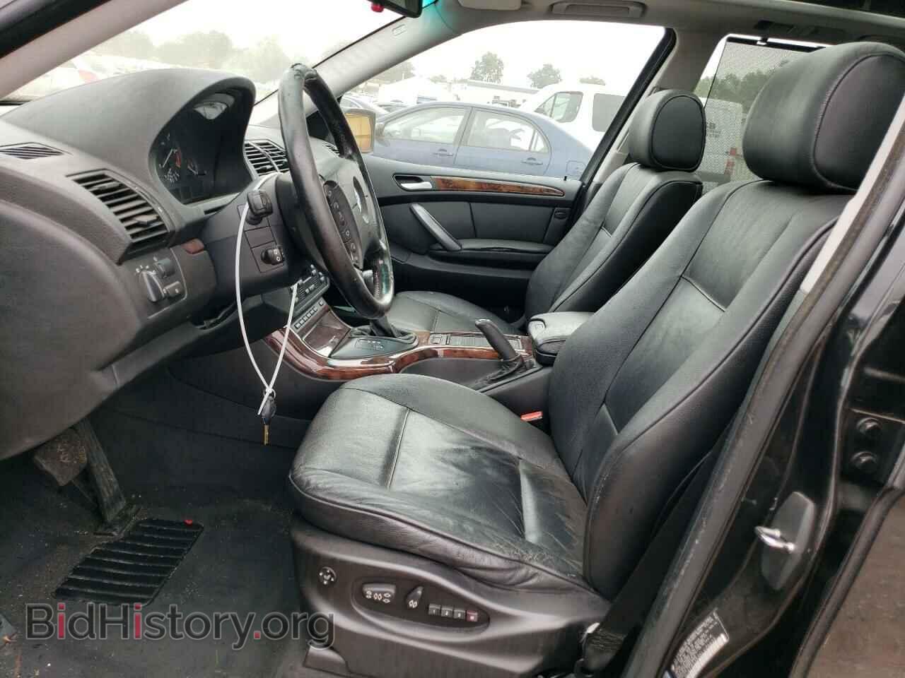 2006 BMW X5 - VIN: 5UXFB53536LV26623 - Фото 7