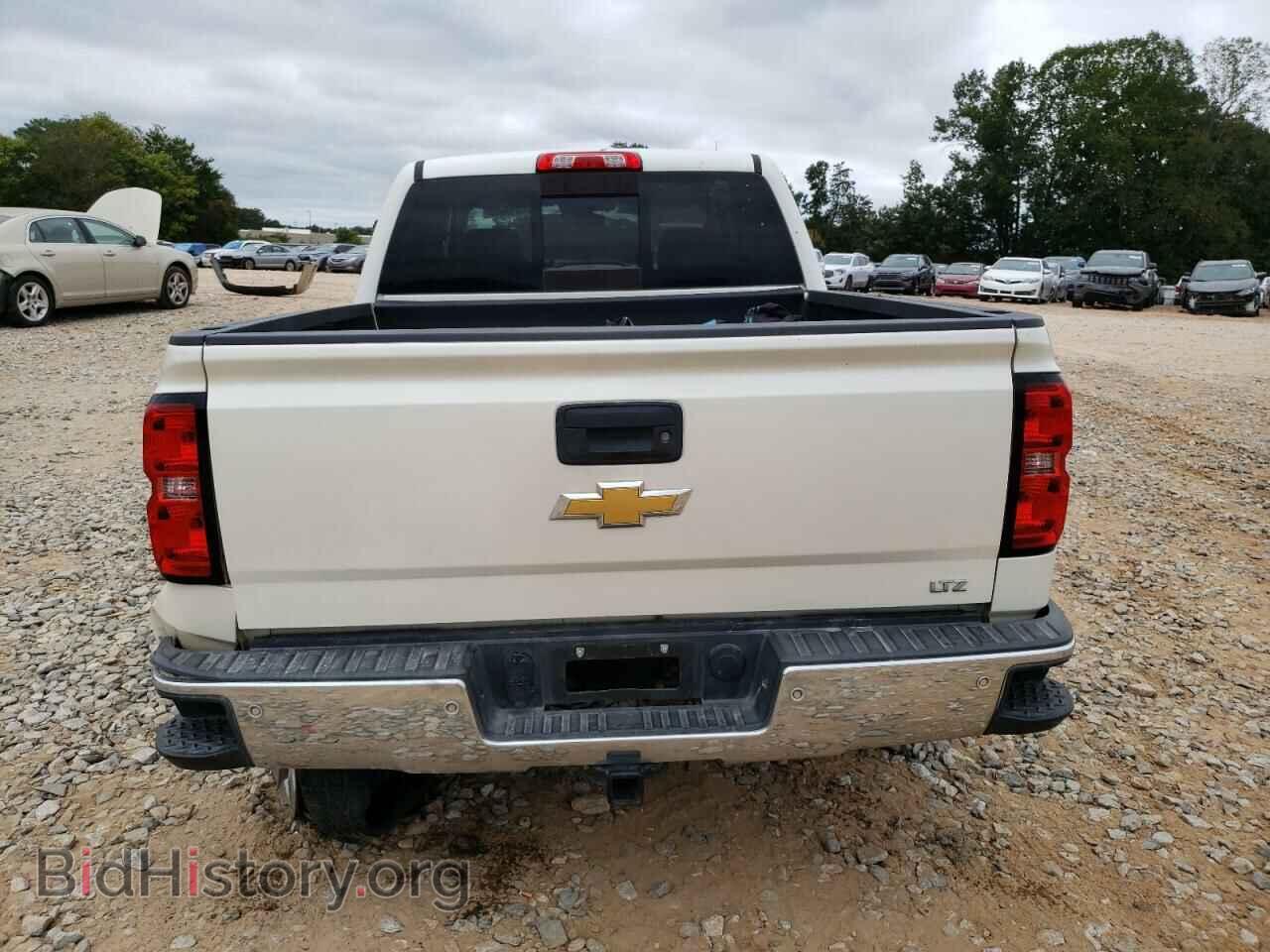 2015 CHEVROLET ALL Models - VIN: 3GCUKSEC9FG233826 - Фото 6