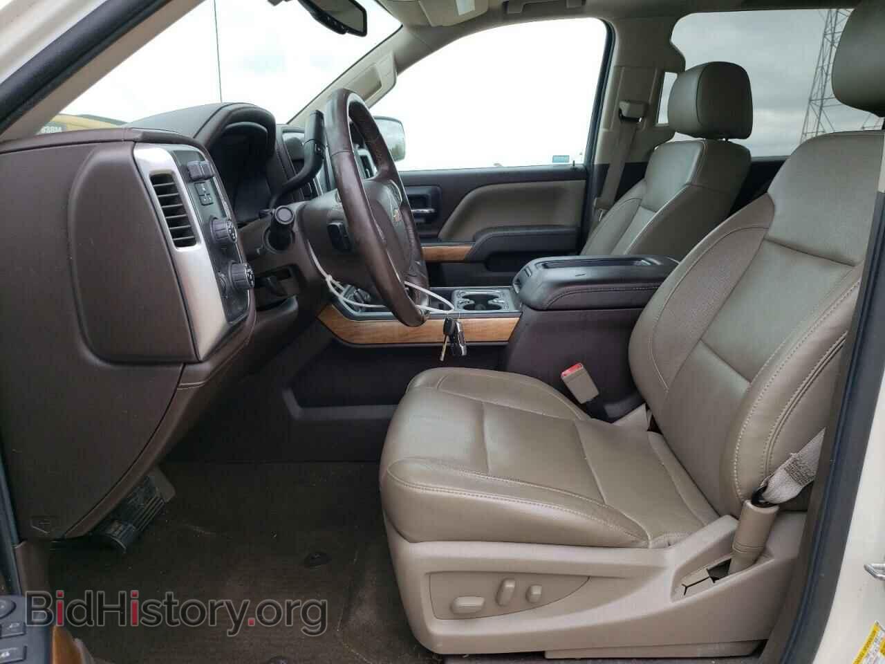 2015 CHEVROLET ALL Models - VIN: 3GCUKSEC9FG233826 - Фото 7