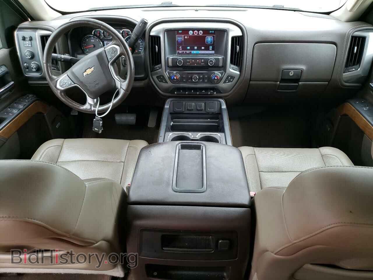 2015 CHEVROLET ALL Models - VIN: 3GCUKSEC9FG233826 - Фото 8