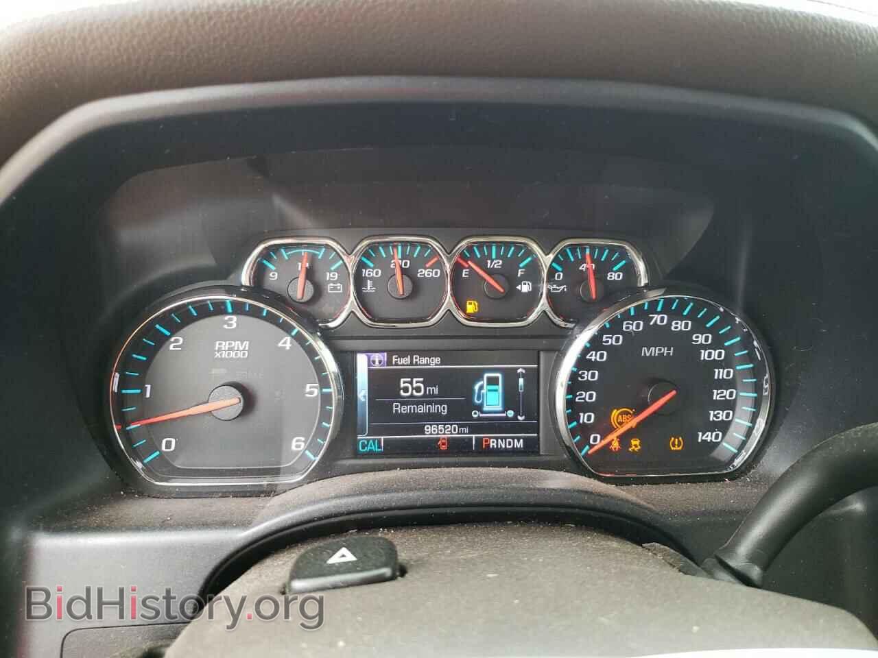 2015 CHEVROLET ALL Models - VIN: 3GCUKSEC9FG233826 - Фото 9
