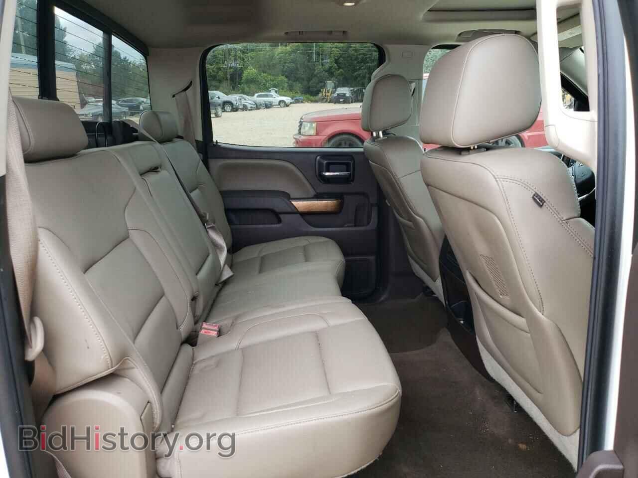 2015 CHEVROLET ALL Models - VIN: 3GCUKSEC9FG233826 - Фото 10