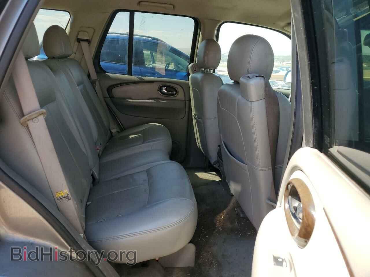 2006 BUICK RAINIER - VIN: 5GADT13S862148665 - Фото 11