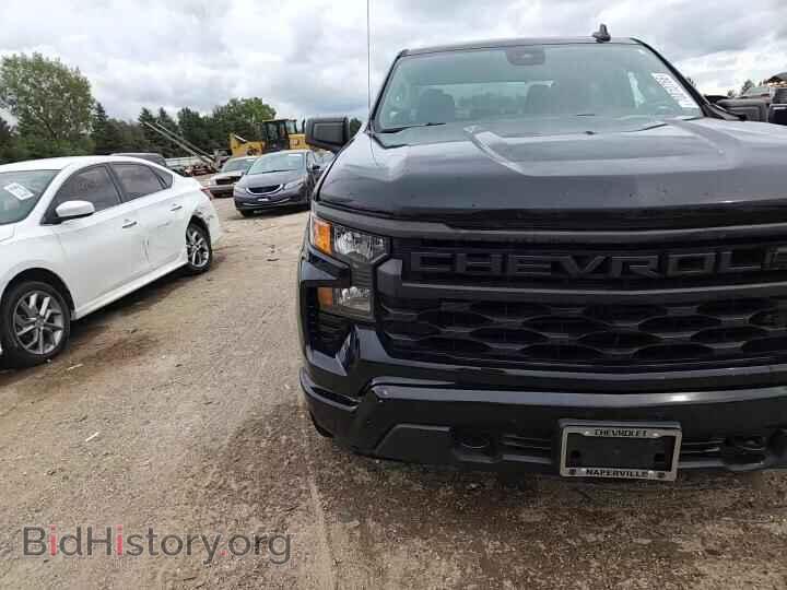 2023 CHEVROLET SILVERADO - VIN: 3GCPDBEK1PG215823 - Photo 13