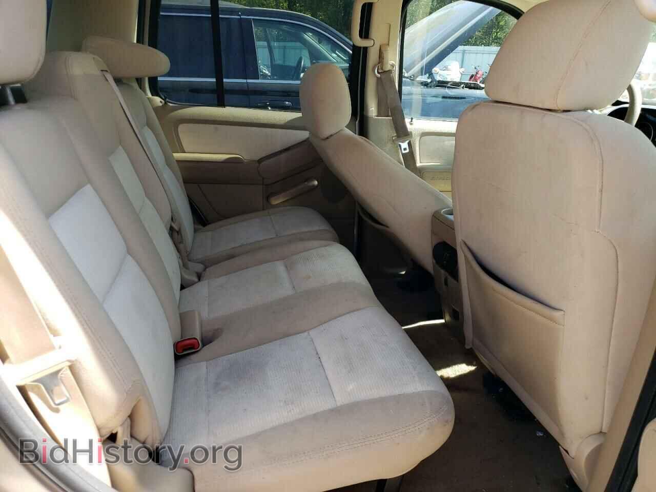 2007 FORD EXPLORER - VIN: 1FMEU63E27UA52975 - Photo 10