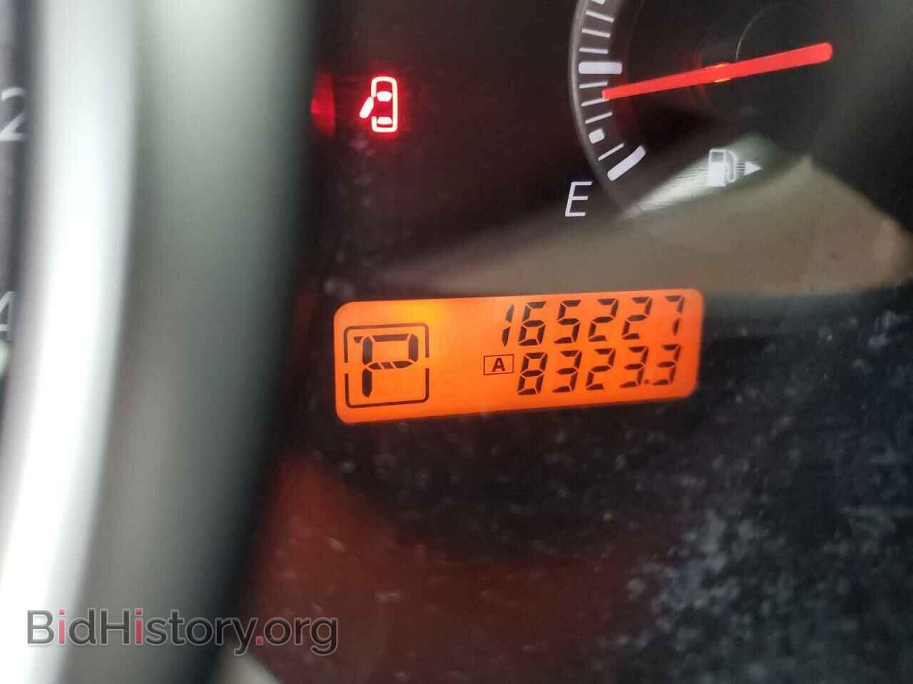 2011 NISSAN VERSA - VIN: 3N1BC1AP3BL409345 - Фото 8