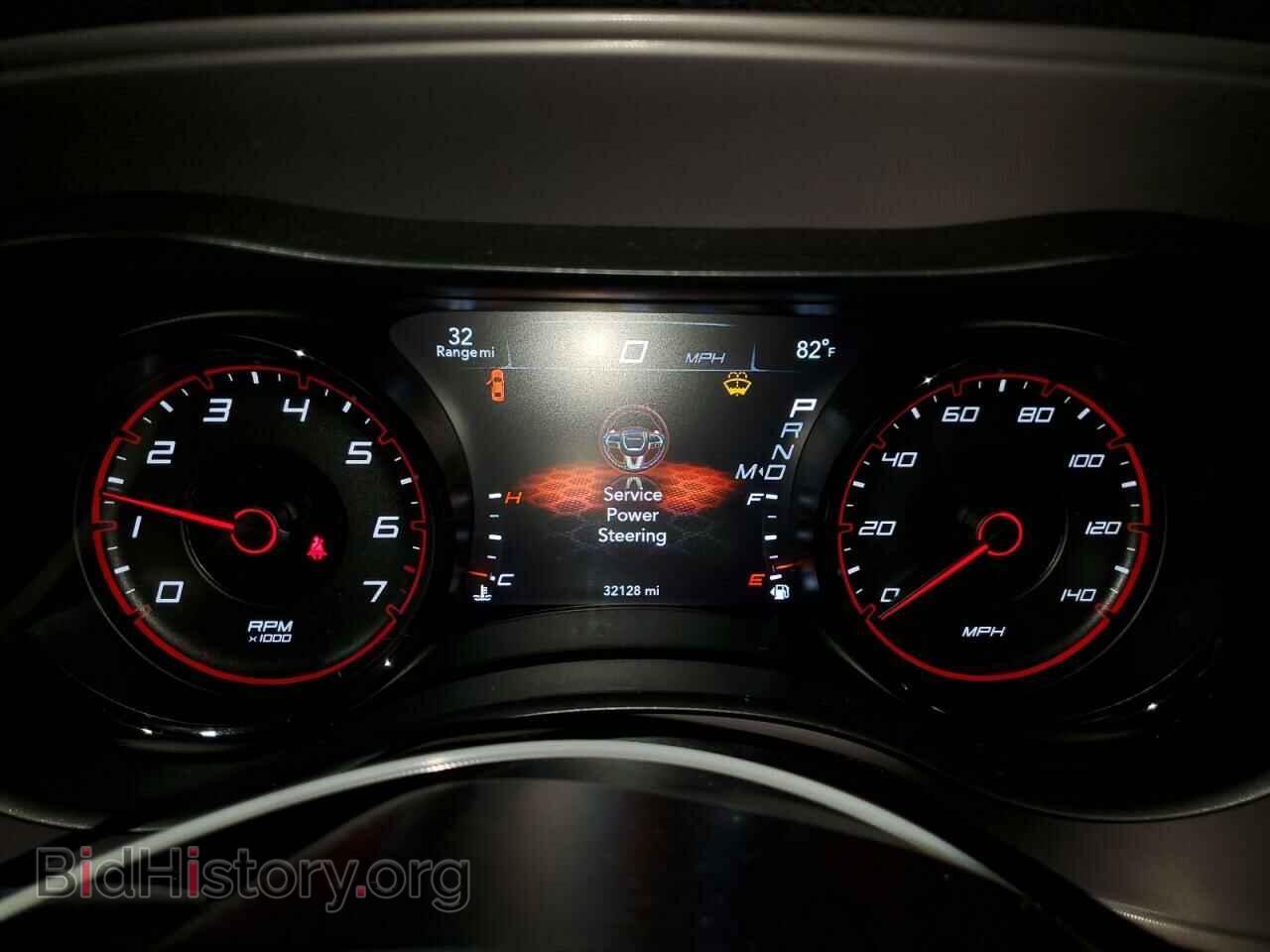 2023 DODGE CHARGER - VIN: 2C3CDXHGXPH583344 - Фото 9