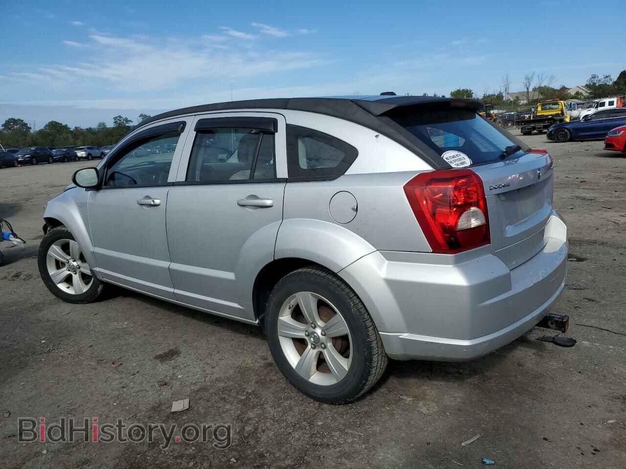 2011 DODGE CALIBER - VIN: 1B3CB3HA0BD247621 - Photo 2