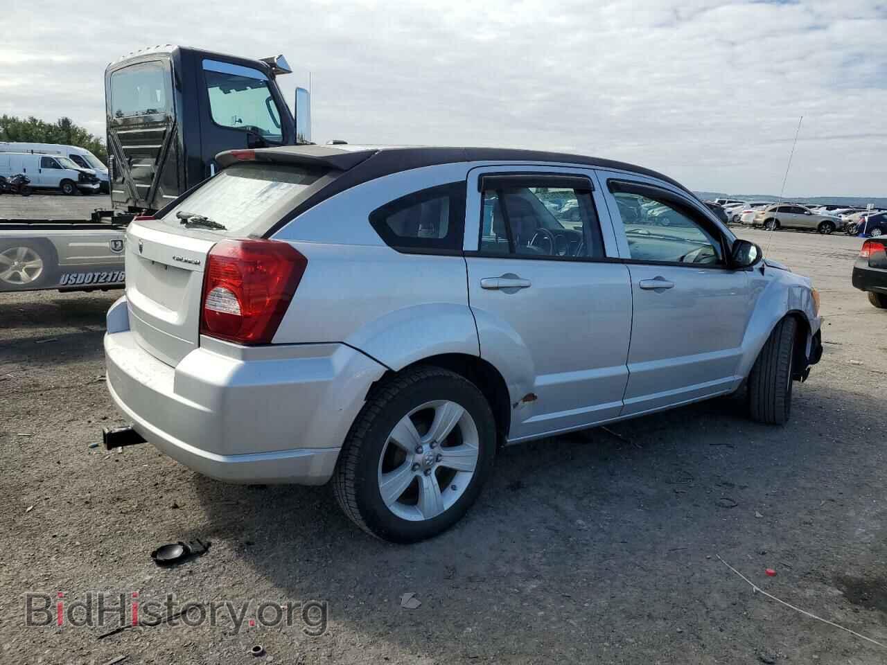 2011 DODGE CALIBER - VIN: 1B3CB3HA0BD247621 - Photo 3