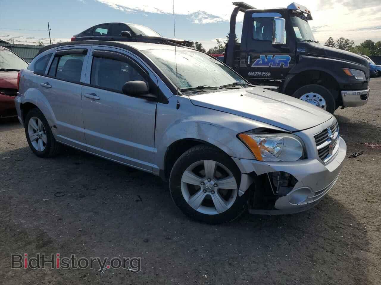 2011 DODGE CALIBER - VIN: 1B3CB3HA0BD247621 - Photo 4
