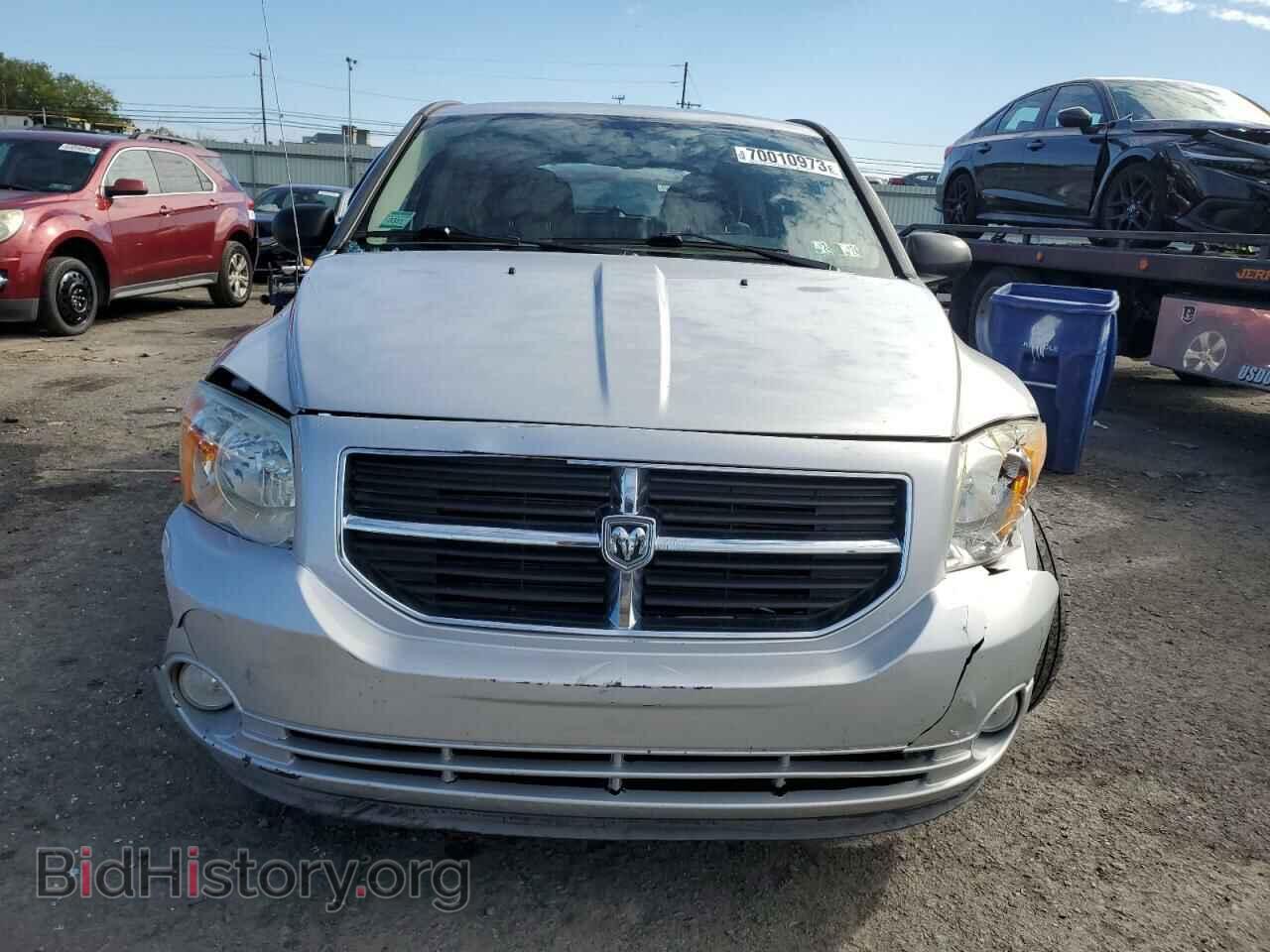 2011 DODGE CALIBER - VIN: 1B3CB3HA0BD247621 - Photo 5