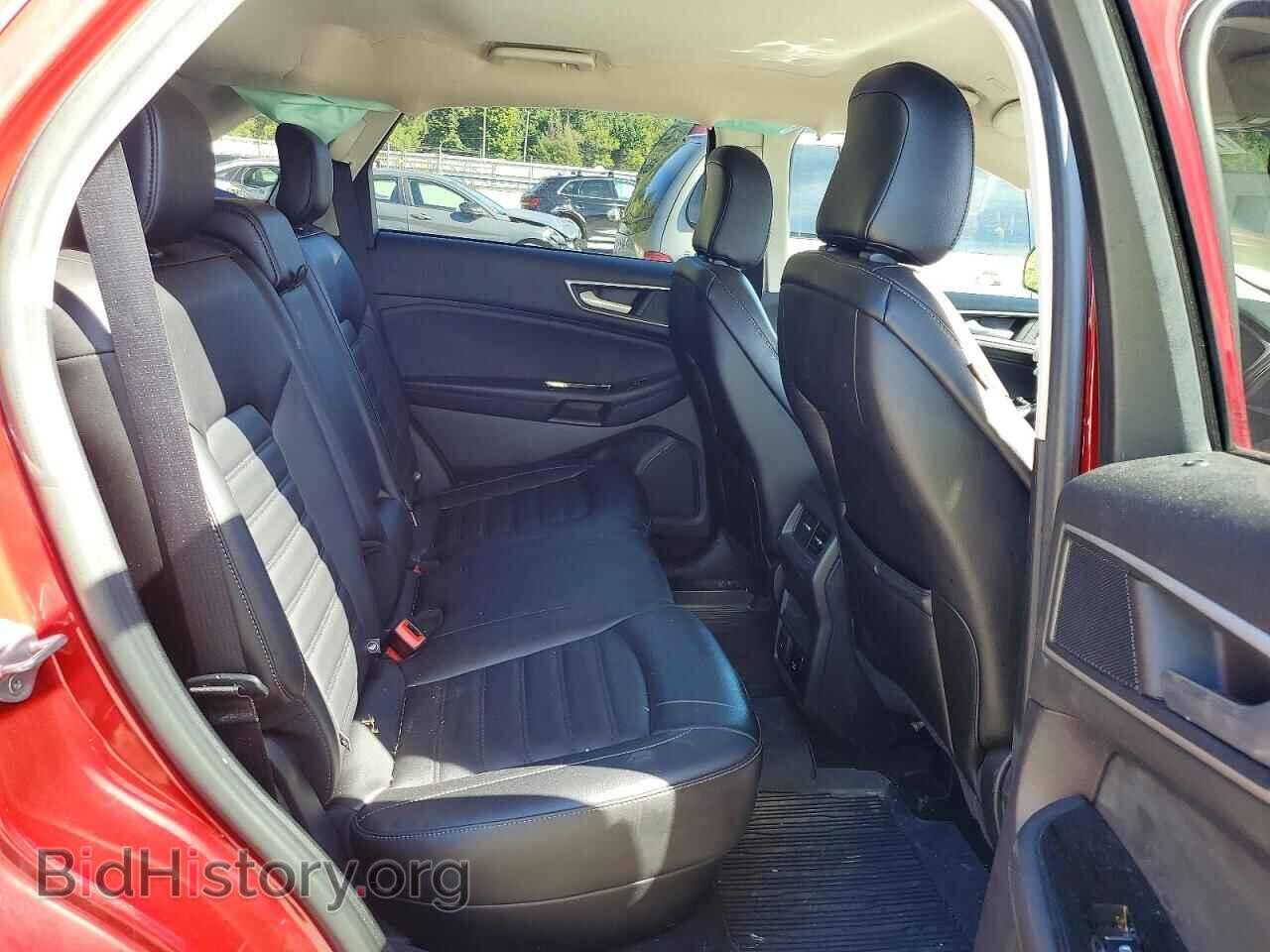 2020 FORD EDGE - VIN: 2FMPK4J95LBA68371 - Photo 11