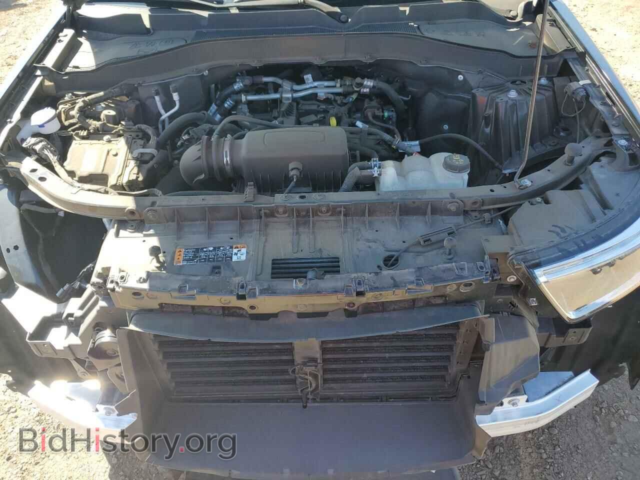 2022 FORD EXPLORER - VIN: 1FMSK7DH1NGA83928 - Photo 12