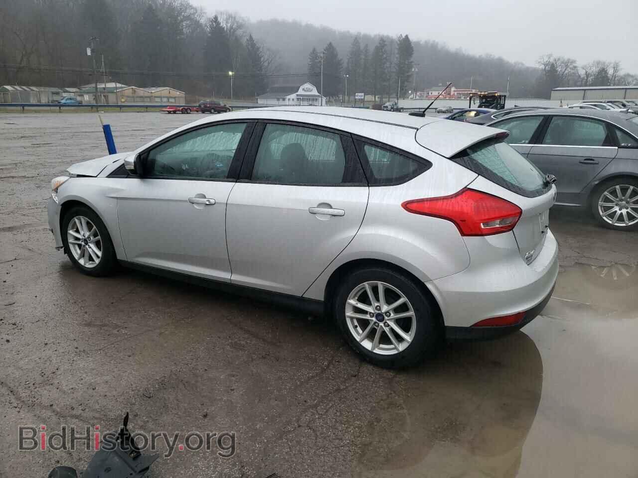 2016 FORD FOCUS - VIN: 1FADP3K21GL390585 - Photo 2