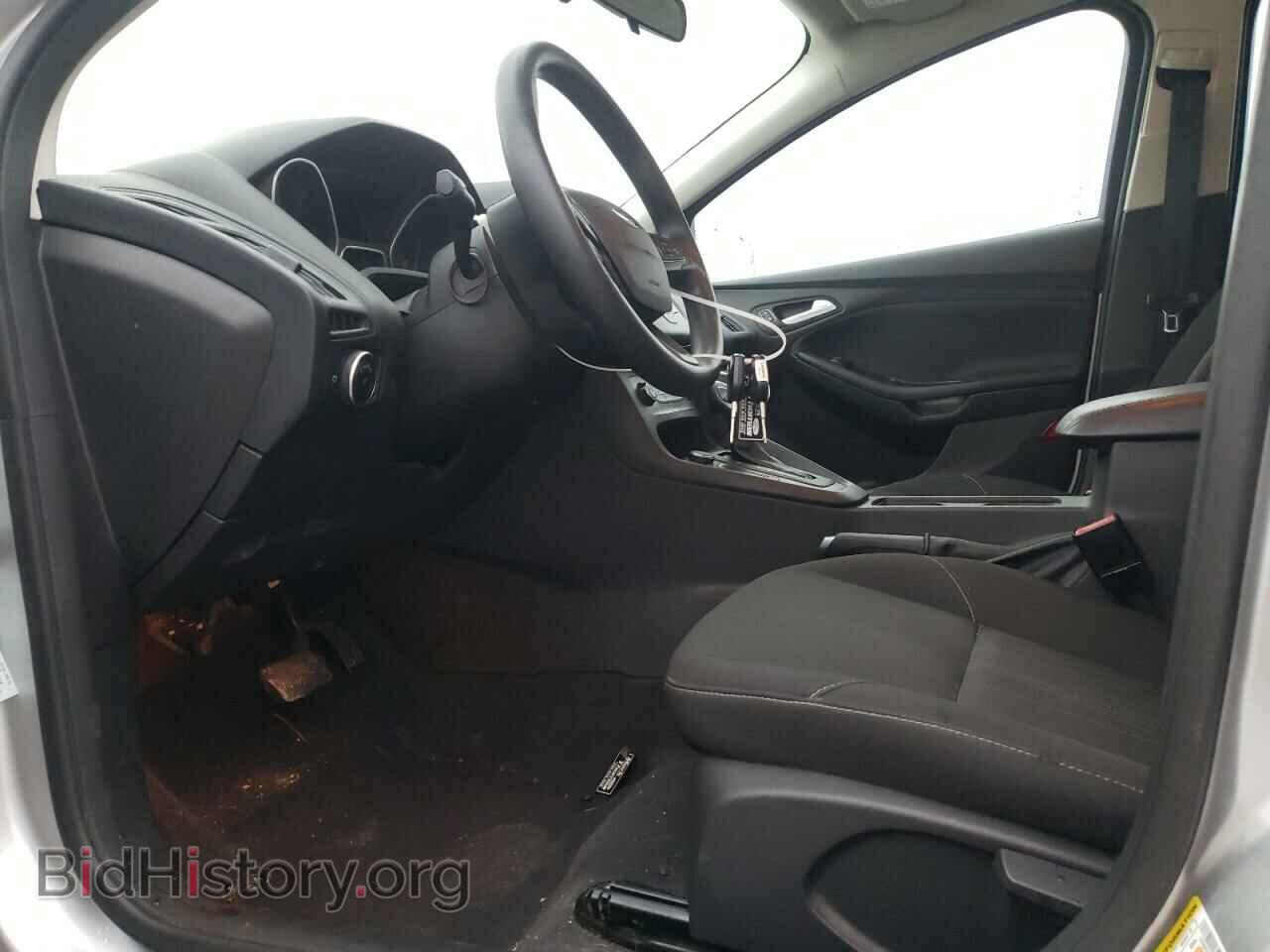 2016 FORD FOCUS - VIN: 1FADP3K21GL390585 - Photo 7