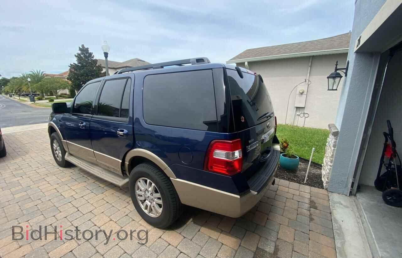 2012 FORD EXPEDITION - VIN: 1FMJU1H55CEF00298 - Фото 3